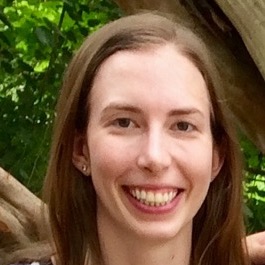 Headshot of Hannah Brown, MD