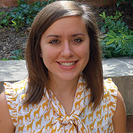Heather Folz, PharmD, BCACP