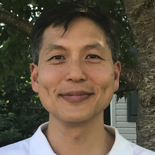 David S. Wu, MD