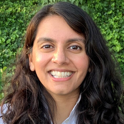 Kavita Chapla, M.D.